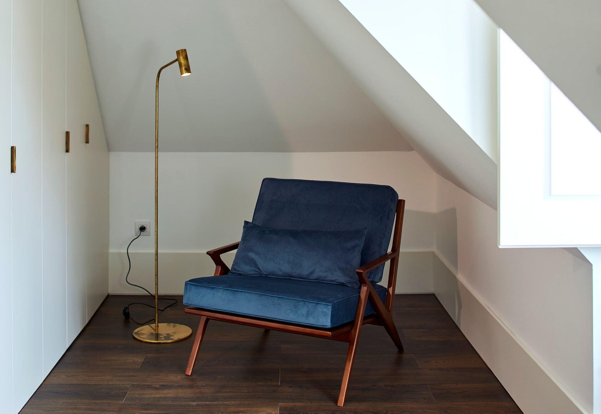路米亚罗斯水疗酒店 Lisboa 外观 照片 A floor lamp